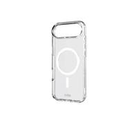 Sbs Cover Iphone Air LIGHT MAG CASE Clear