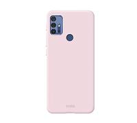 SBS Cover Sensity in TPU morbida e colorata per Motorola Moto G10/G20/G30