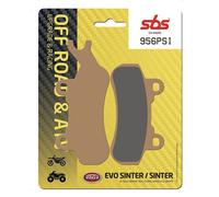 SBS 956PSI BRAKE PADS SINTER EVO
