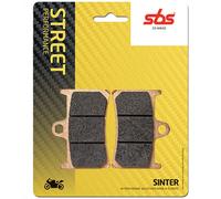 SBS HS Sinter Street Brake Pads Front Suitable For BMW S1000R 2017