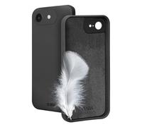 SBS IPHONE 16E INSTINCT Black Cover