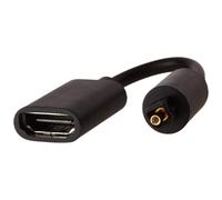 SBS Optical Audio Adapter 5-Pack for Sonos (Toslink)