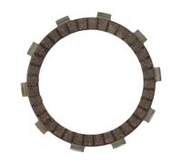 Sbs Organic 50319 Clutch Friction Plates