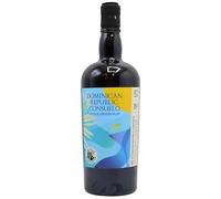SBS - Origin - Dominican Republic Consuelo - Rum 70cl 57% ABV