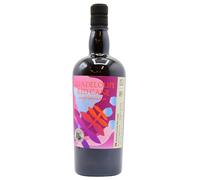 SBS - Origin Guadeloupe Red Cane - Rum 70cl 57% ABV