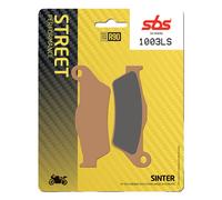 SBS Mobile Brake Pads 1003LS Sintered
