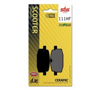 BAR Of Brake SBS p111-hf for Moto Spare Parts Accessories Pieces Refills