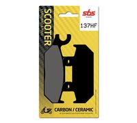Sbs P137-hf Brake Pads