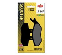 BAR Of Brake SBS p173-hf for Moto Spare Parts Accessories Pieces Refills