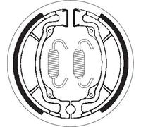 Sbs P2015 Brake Shoe