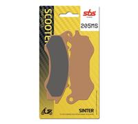 SBS P205-MS Brake Pad For Motorcycle Spare Parts Accessories Replacement Parts