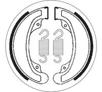 Sbs P2058 Brake Shoe