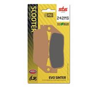 Sbs P242-ms Brake Pads Golden