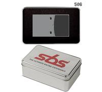 Sbs P506-ds1 Brake Pads