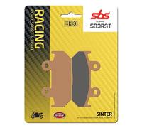Sbs P593-rst Brake Pads