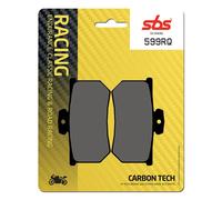 Sbs P599-rq Brake Pads