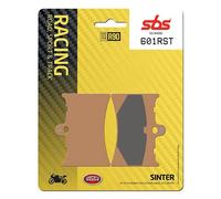 Sbs P601-rst Brake Pads