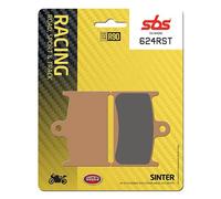 Sbs P624-rst Brake Pads