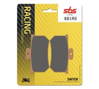 SBS P661-RS Brake Pad For Motorcycle Parts Accessories Replacement Parts