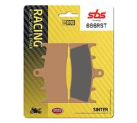 Sbs P686-rst Brake Pads