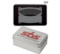 Sbs P707-ds1 Brake Pads