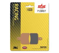 SBS 719RST BRAKE PADS SINTER SPORT
