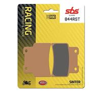 Brake Pads for YAMAHA YZF R125 WORLD GP 60TH ANNIVERSARY ABS 2022 Fr RST RR SBS