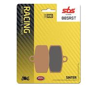 Brake Pads for HUSQVARNA TC 85 17/14 2014-2020 Front RST Road Racing SBS