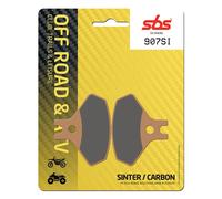 Sbs P907-si Brake Pads