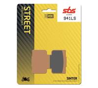 Sbs P941-ls Brake Pads