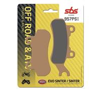 Sbs PSI Brake Pads For Can Am (Brp) Maverick Sport 1000 R 4X4 2018-2024 957PSI