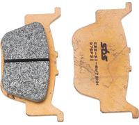 Sbs PSI Brake Pads For Honda SXS 700 M2 4X4 2014-2021 Set of 2 976PSI