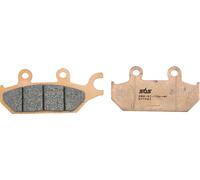 SBS PSI Front Left Brake Pads For Can Am Commander 1000 EFI 2016 2017