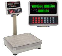 SBS-PW-60 LCD platform shop scale up to 60kg