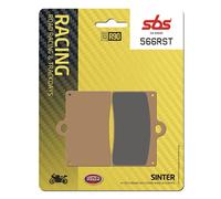 Sbs Racing Hi-tech 566rst Sintered Brake Pads