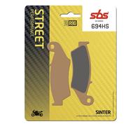 Sbs Racing Hi-tech 694hs Sintered Brake Pads