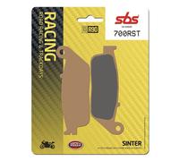 Sbs Racing Hi-tech 700rst Sintered Brake Pads