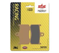 Sbs Racing Hi-tech 782rst Sintered Brake Pads