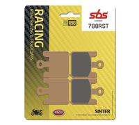 SBS 788RST Brake Pads | Sintered Metal Racing Road and Track