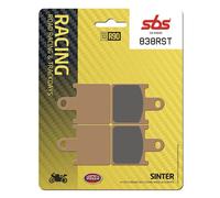 Sbs Racing Hi-tech 838rst Sintered Brake Pads