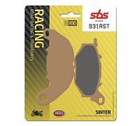 Sbs Racing Hi-tech 931rst Sintered Brake Pads