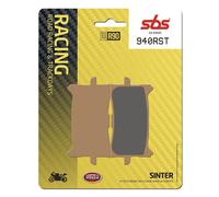 Sbs Racing Hi-tech 940rst Sintered Brake Pads