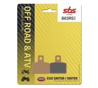 BAR Of Brake SBS p803-rsi for Moto Spare Parts Accessories