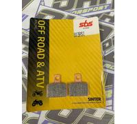 SBS RACING Sinter Rear Brake Pads for Gas Gas TXT 250 Racing 2019 2020 - NEW