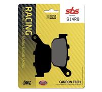 BAR Of Brake SBS p614-rq for Moto Spare Parts Accessories
