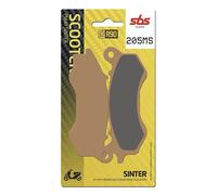 Brake Pads for HONDA PCX 150 2014-2017 Front Scooter SBS