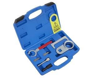 (SBS) SEALEY FITS VW ENGINE CAM LOCKING TIMING TOOL SDi TDi CR 2.4 2.5 DIESEL