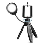 SBS Selfie Tripod With Light