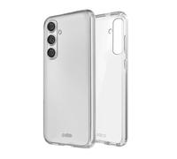 SBS Skinny Case Cover for Samsung S25 - Compatible Wireless Charging, Slim De...