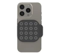 Sbs Smartphone Support CMSILSUCTION4 Suction Cup Holder Black